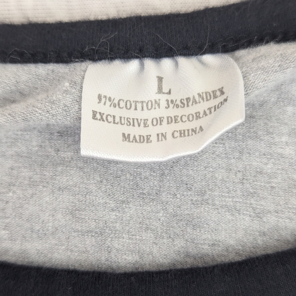 Starbucks Basic Witch Tee Large And 14oz Coffee C… - image 7